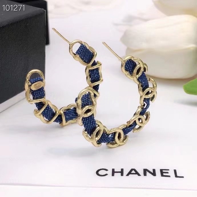 Chanel Earrings 1165